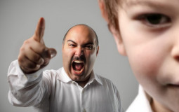 Most Abusive Parents